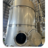Storage Tanks