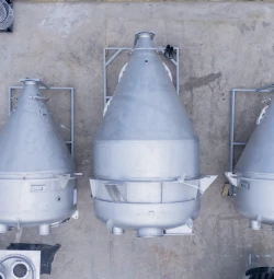 Powder Handling Equipment