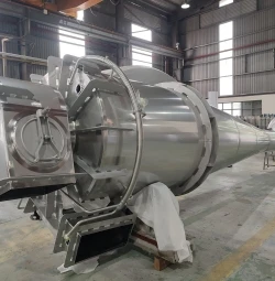 Spray Dryer Systems
