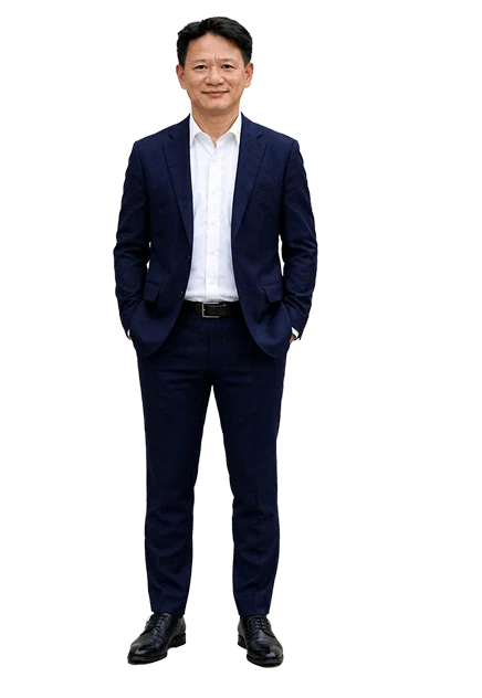 Founder & CEO’s MESSAGE
