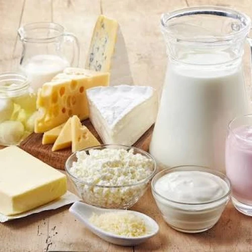 Thiết bị chế biến Sữa