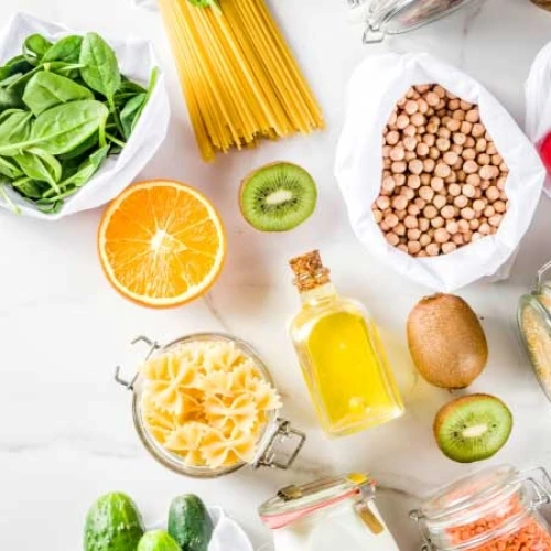 Thiết bị chế biến Thực phẩm & Đồ uống